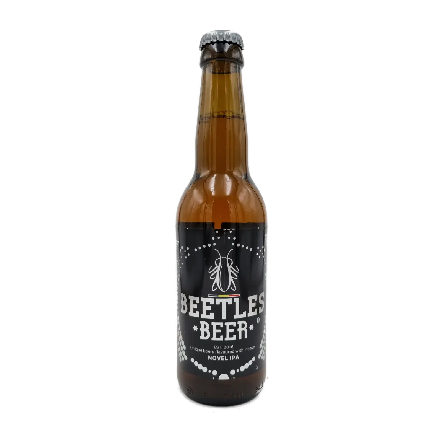 Novel IPA 33cl - Beetles Beer