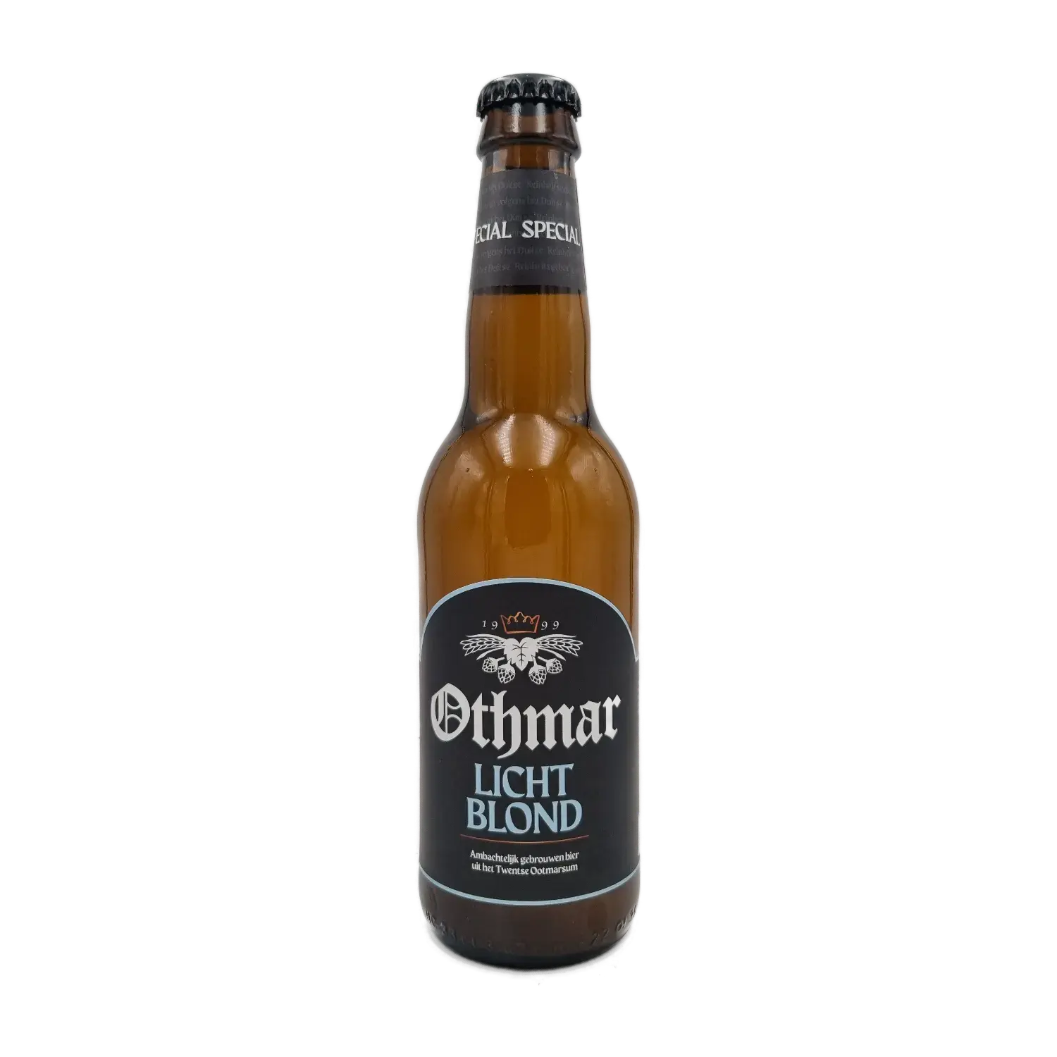 Licht Blond 33cl - Othmar Bier