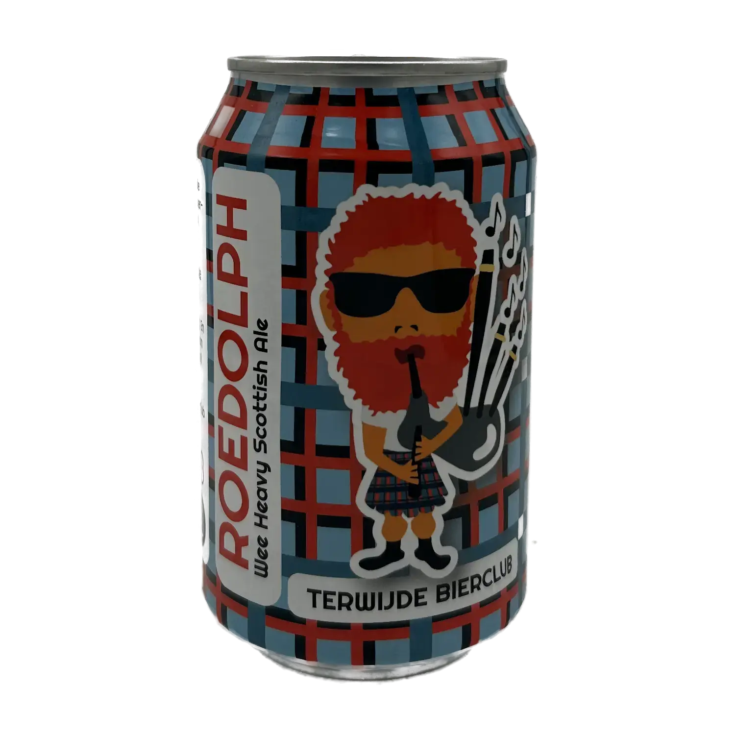 Roedolph 33cl - Terwijde Bierclub
