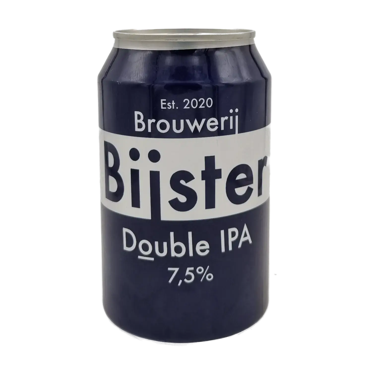 Bijster Double IPA 33cl - Brouwerij Bijster