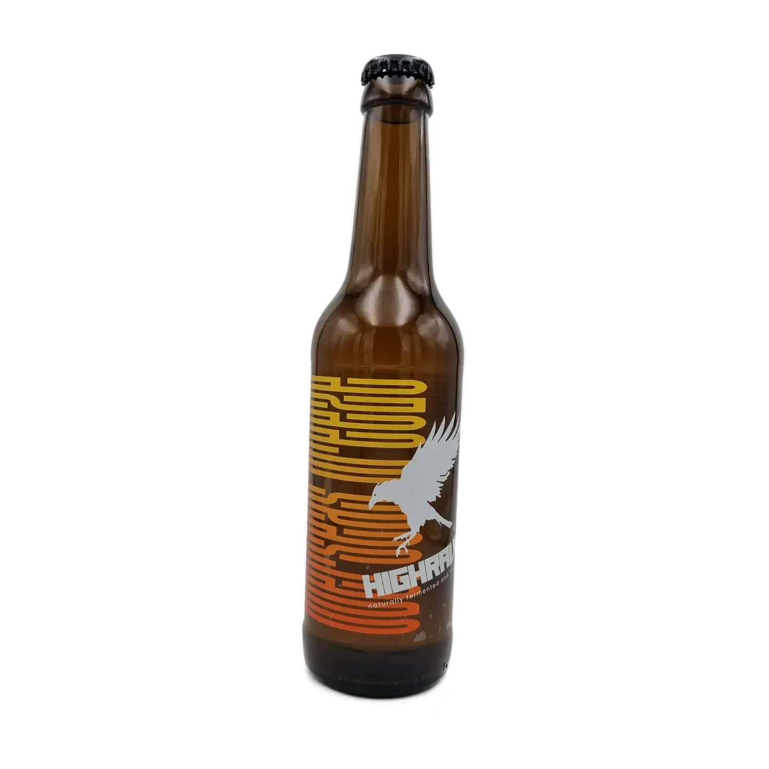 Overseas Breeze 33cl - Highraven Ciders