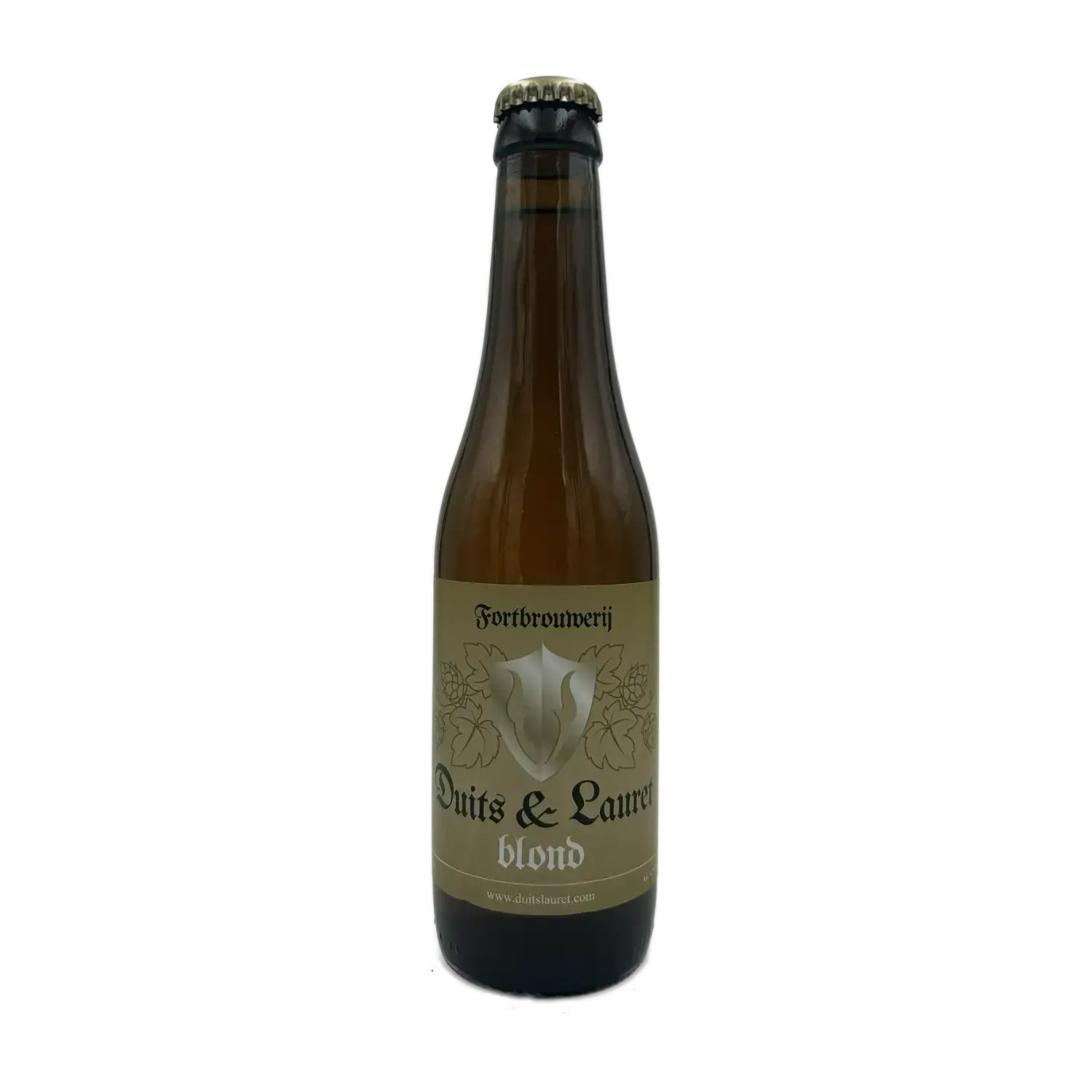 Blond 33cl - Brouwerij Duits&Lauret