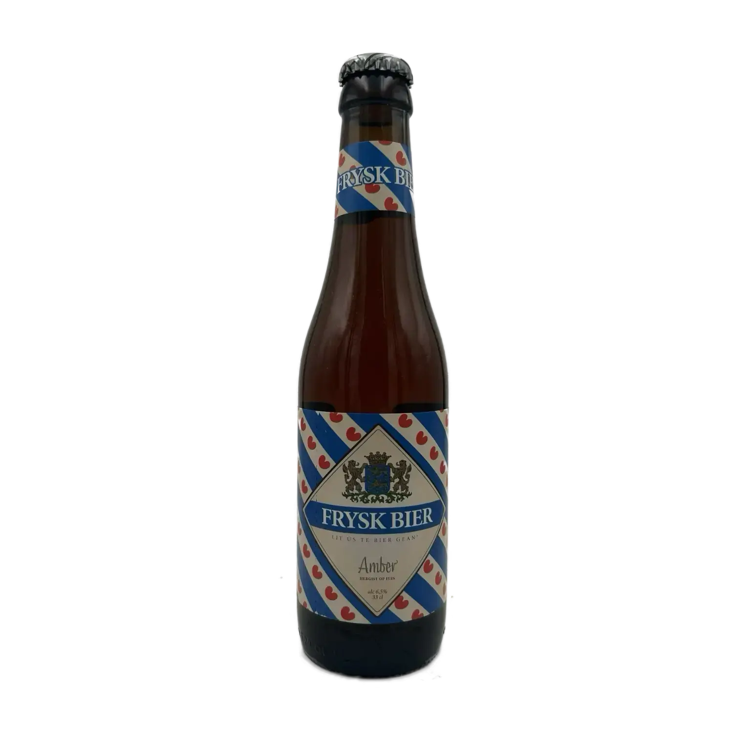 Frysk Bier 33cl - Brouwerij Grutte Pier