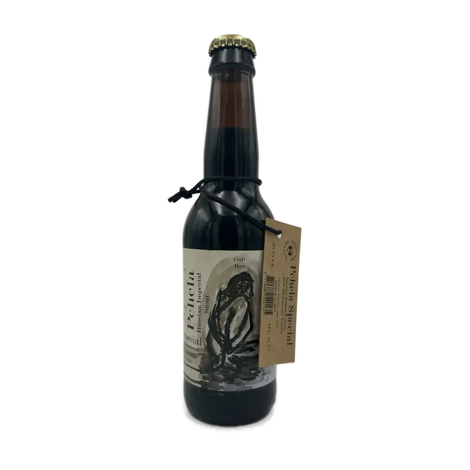 Pchela 33cl - The Sisters Brewery