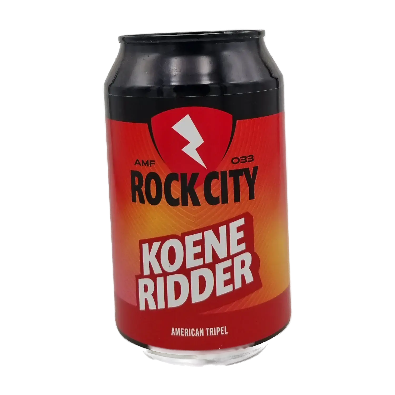 Koene Ridder 33cl - Rock City Brewing