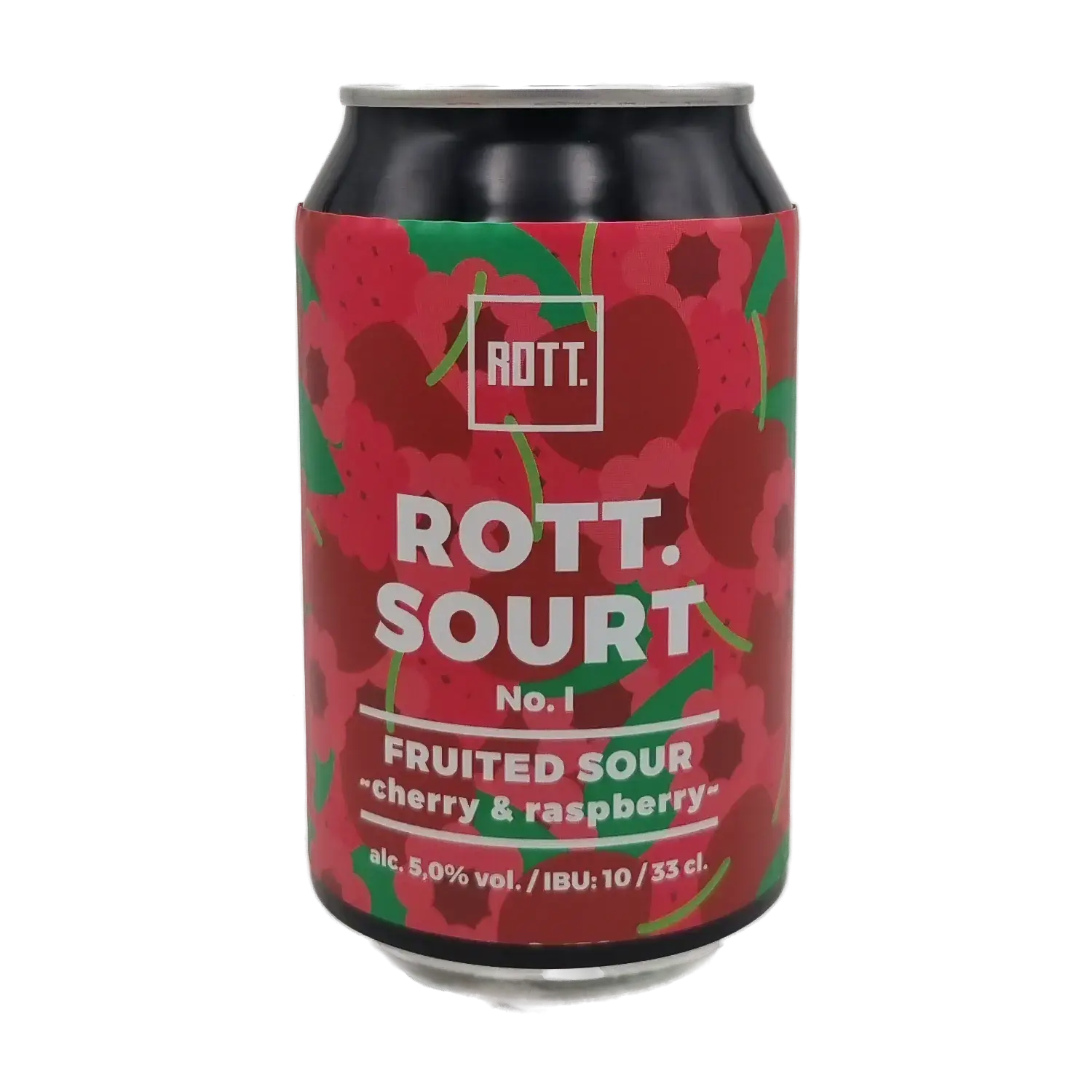 ROTT.sourt 33cl - ROTT.brouwers