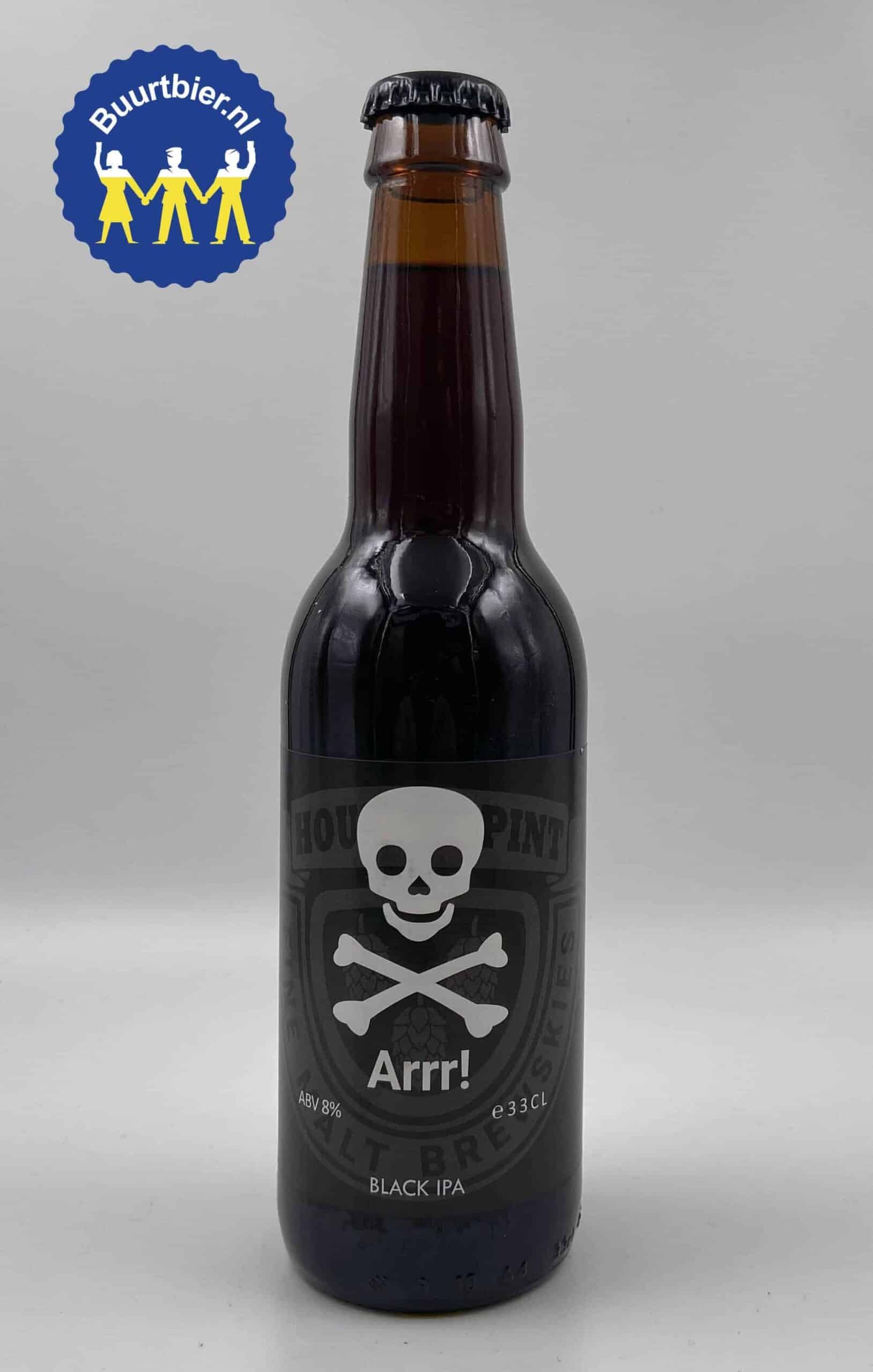 Arrr! 33cl - House of Pint