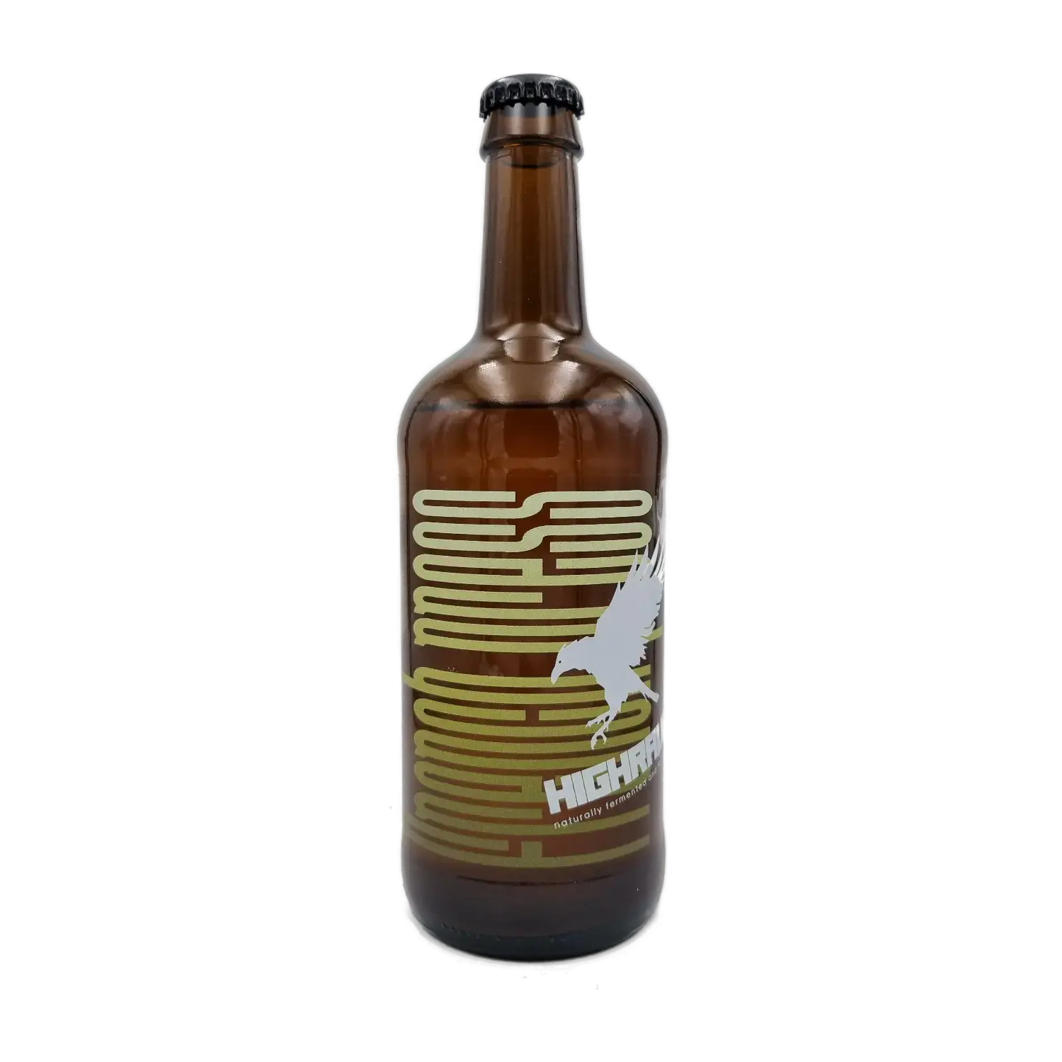 French Press 50cl - Highraven Ciders