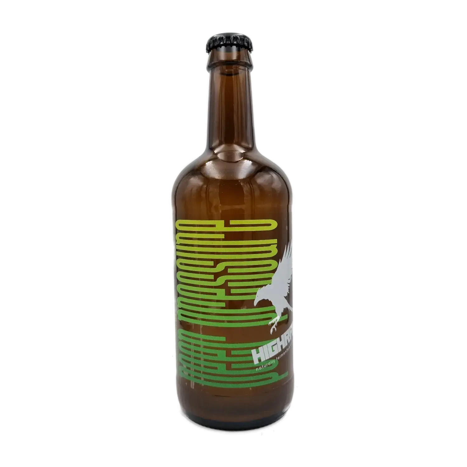 Peer Pressure 50cl - Highraven Ciders