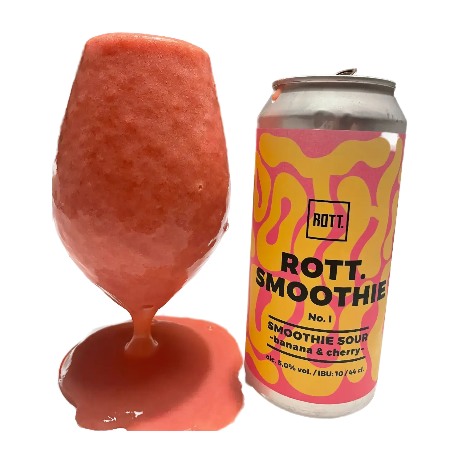 ROTT.Smoothie Sour 44cl - ROTT.Brouwers